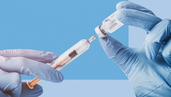 Экспериментальная вакцина нацелена на те части вируса гриппа, которые не изменяются
