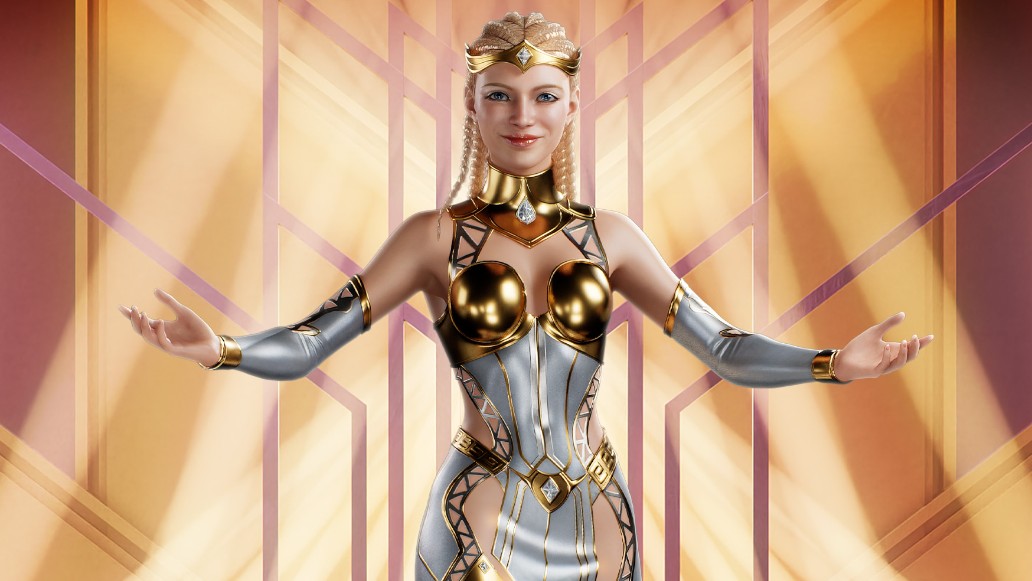 шоу Аватар, фото