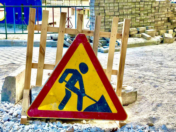 «Спроектировано так, как надо». В Севастополе построят новую транспортную артерию Ленинского района 