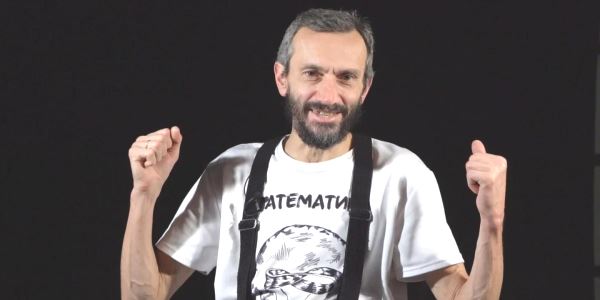 13 декабря день рождения Алексея Савватеева