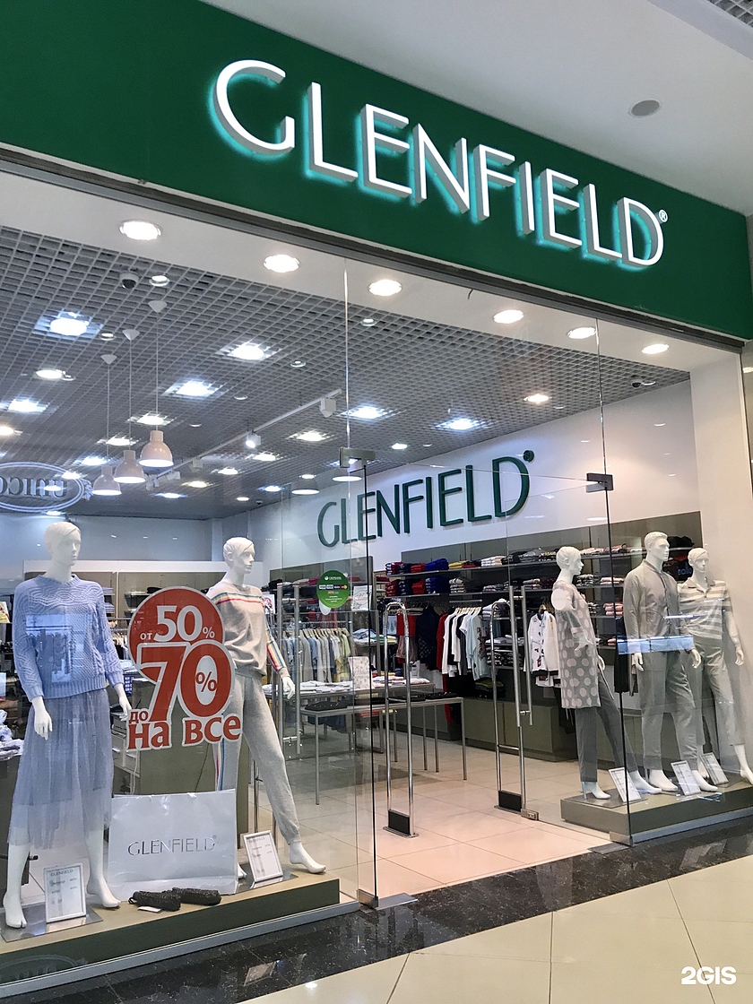 Glenfield официальный сайт, Гленфилд интернет …