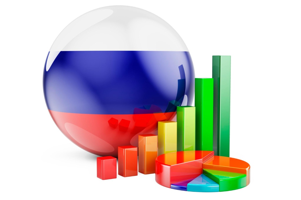 Минэкономразвития представило прогноз на 2027-2029 годы