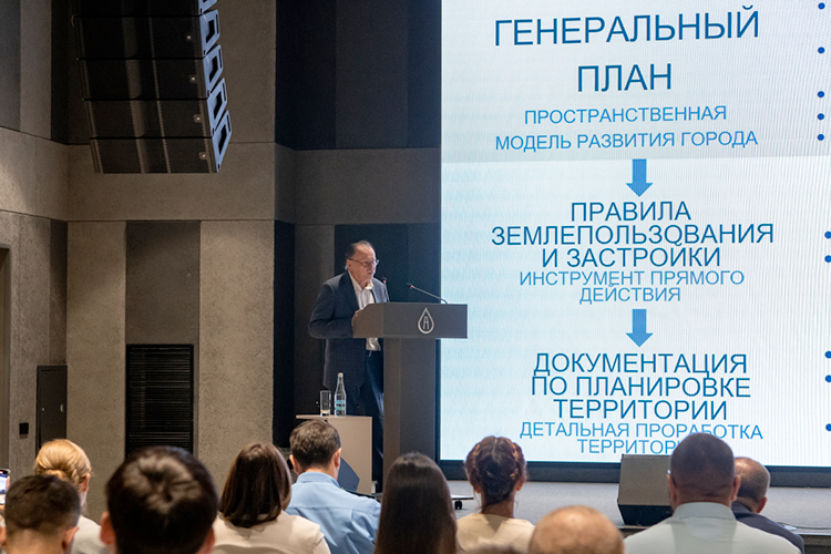 «Нужна диверсификация мест приложения труда. Не могут же все работать в одной отрасли»