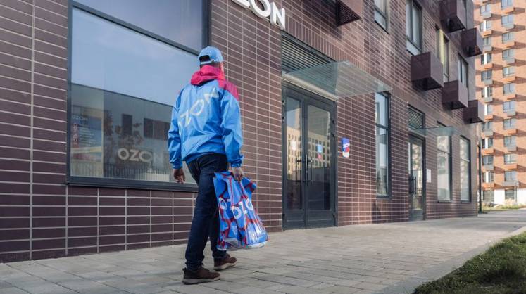 Ozon официально стал российским публичным акционерным обществом