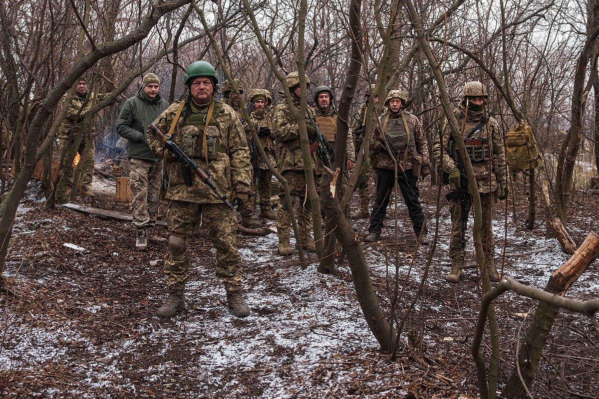 Дмитрий масловский кобра всу фото В селе Николаево-Дарьино украинские военные за полгода убили почти всех мужчин П