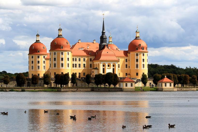 Швеция, острова, Готланд