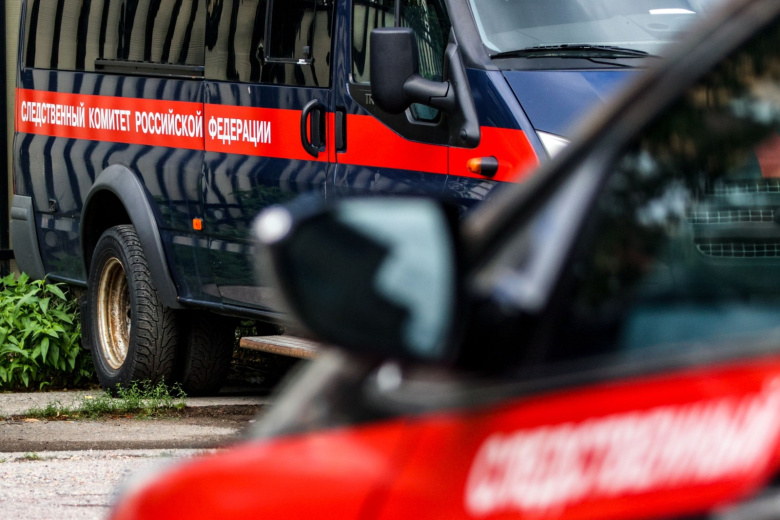 Россиянка с младенцем ушла из кризисного центра и пропала