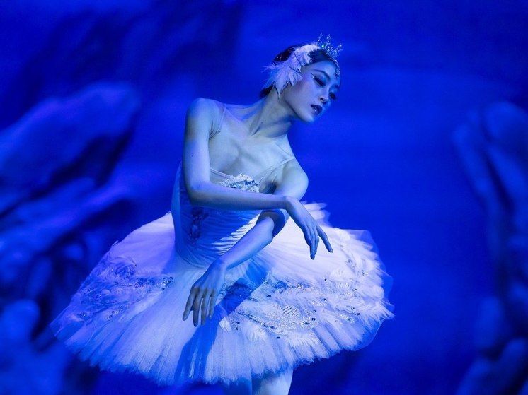 На федеральном телеканале «Россия-Культура» состоится премьера программы «Большой балет»