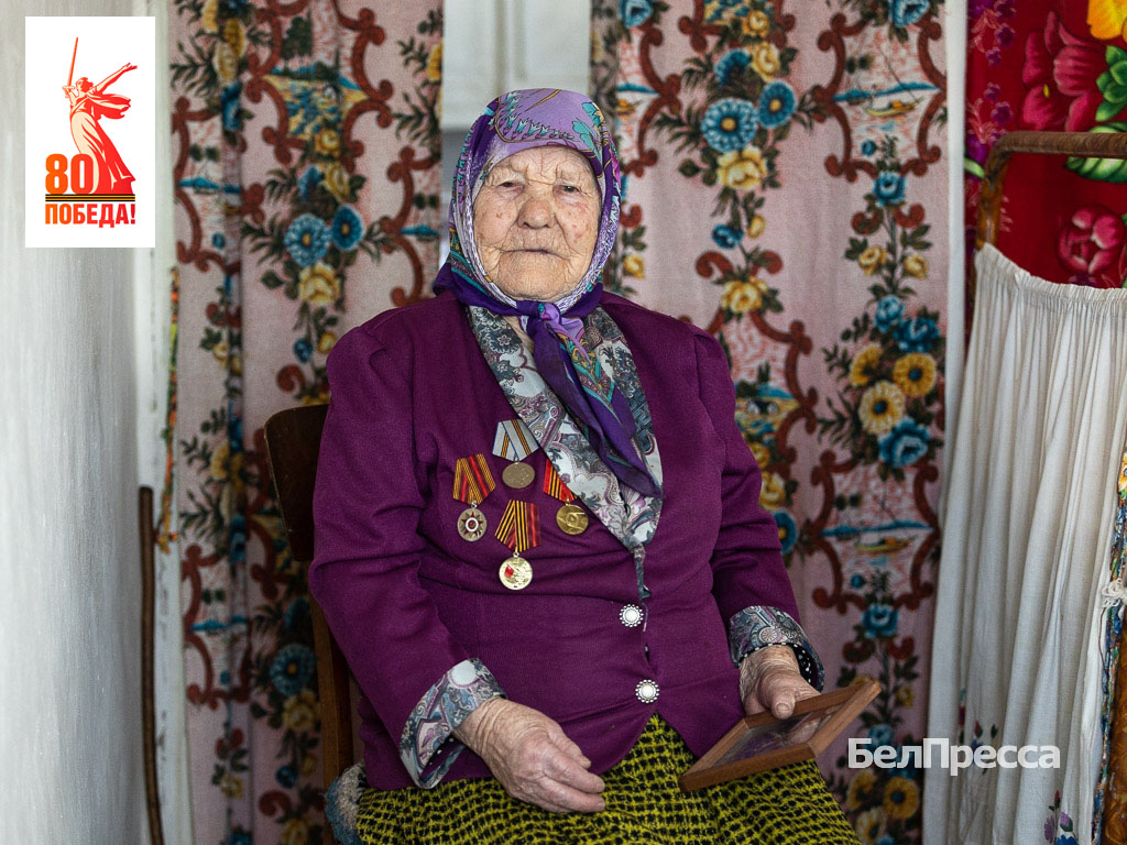 Клавдия Хвостова