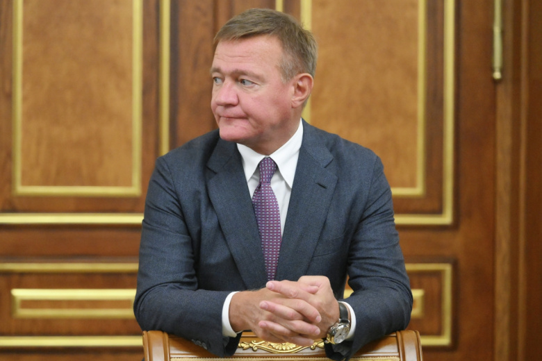 Роман Старовойт