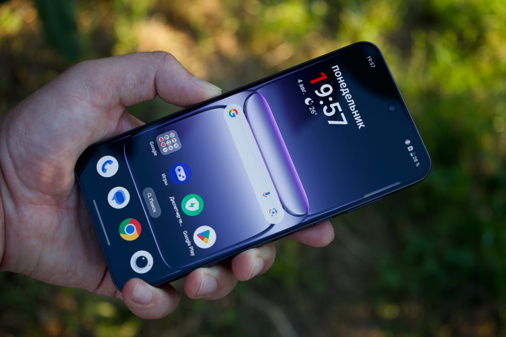 OnePlus Nord 5