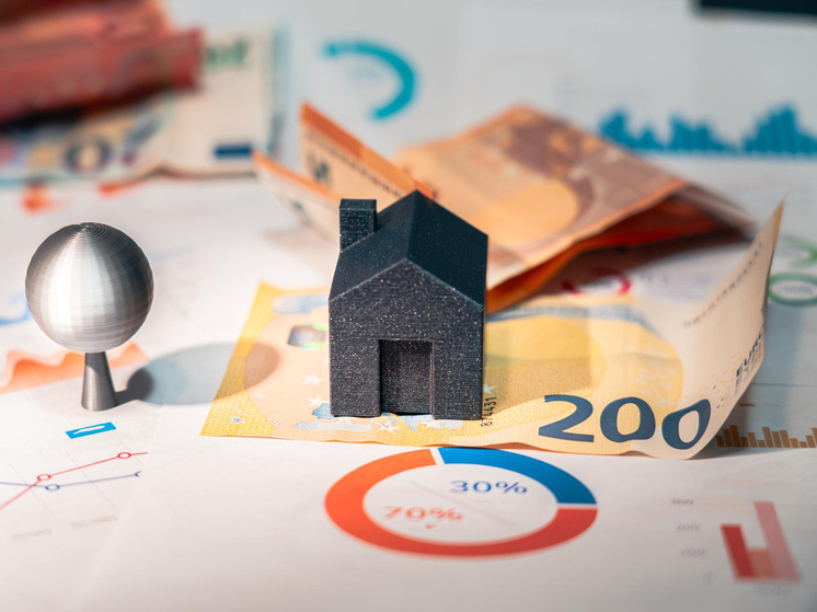 Германия — Жилищный переворот: где уже поздно покупать дешево?