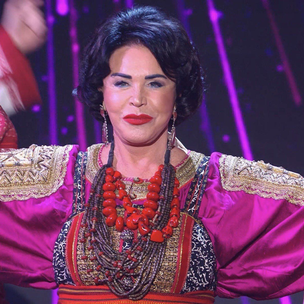 бабкина и алон. бабкина. н. ансамбль надежды бабкиной. бабкина.