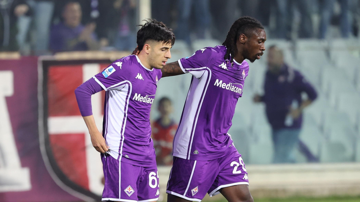 «Фиорентина»