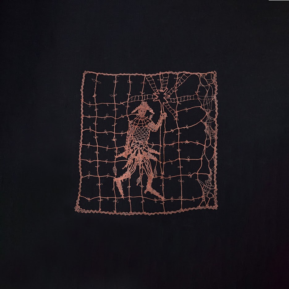 В A–House пройдет персональная выставка Артема Ляпина (фото 2)