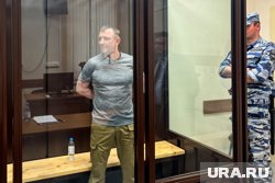 Адвокат генерала Ивана Попова Сергей Буйновский заявил, что экс-командующий ни в чем не виноват