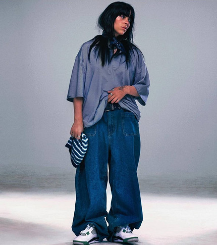 Билли Айлиш — 24 года: 24 интересных факта из жизни певицы