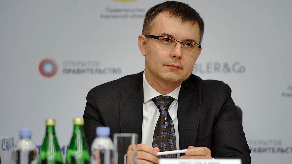 С экс-главы Ozon Александра Шульгина сняли санкции ЕС - он стал первым российским бизнесменом, который добился этого в суде