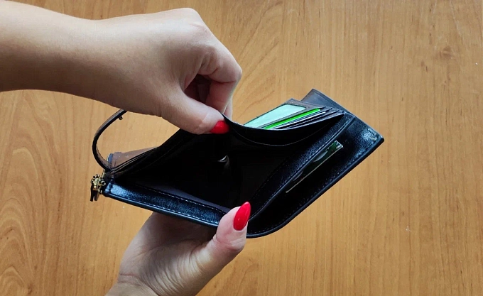 Доверчивые жители Бурятии перевели мошенникам больше 3 миллионов