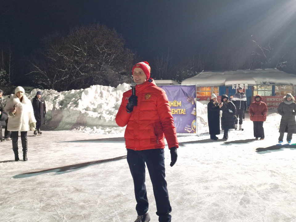 Фото: Виктория Фортуна