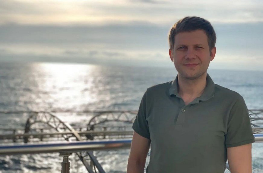 Борис Корчевников мимикой и проблемами с речью породил слухи об ухудшении здоровья