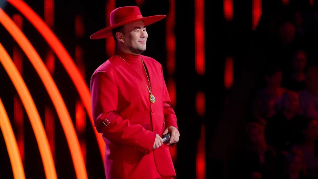 восьмой выпуск нового сезона шоу «Ну-ка, все вместе!», фото