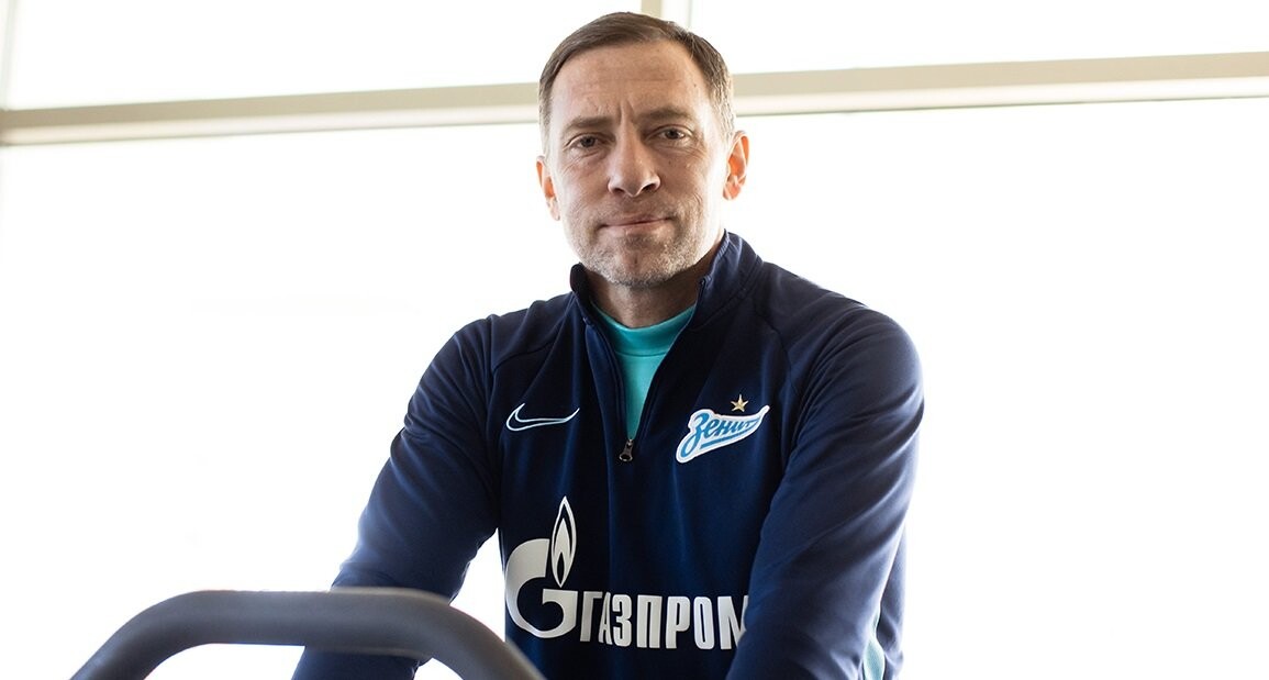 Экс‑вратарь «Зенита» и «Рубина» Юрий Окрошидзе вошел в тренерский штаб «Оренбурга»