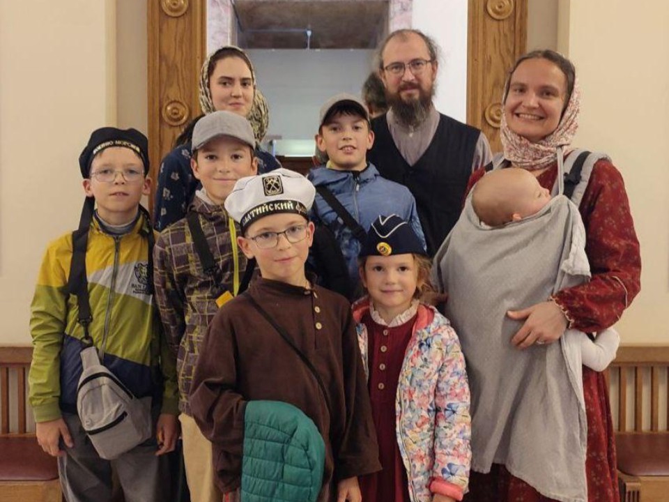 Многодетные семьи МО могут получить ₽400 тыс. или земельный участок