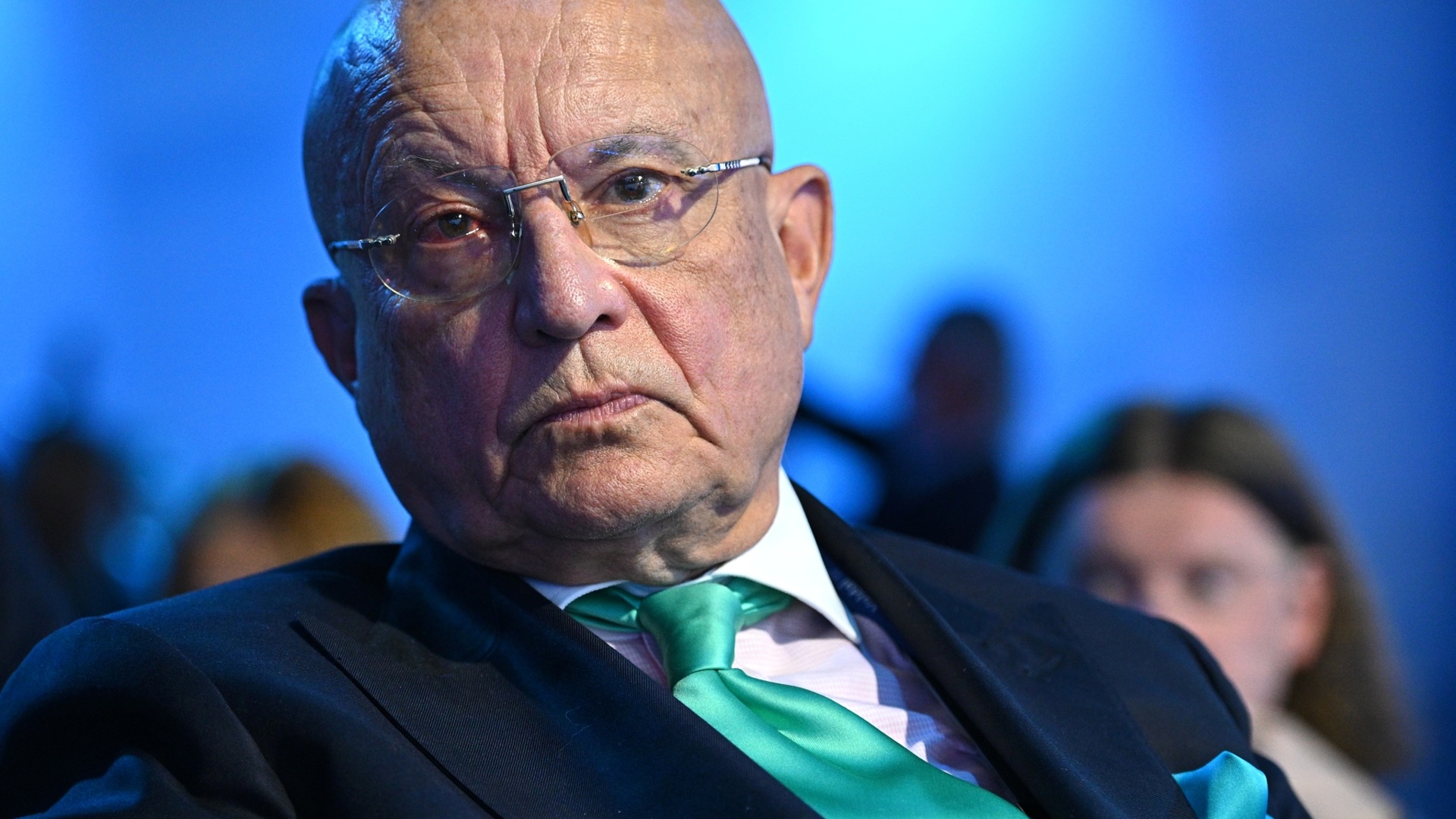 Политолог Караганов: европейские соседи ведут свои страны к самоубийству