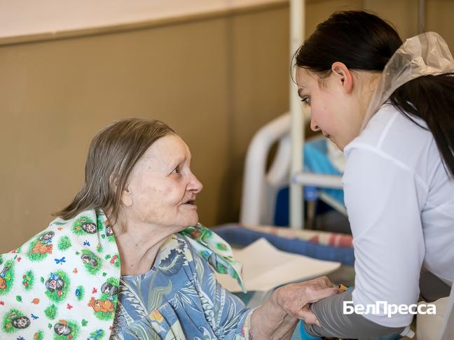 В белгородском приграничье все соцобъекты реорганизуют до 1 февраля 2026 года - Изображение 