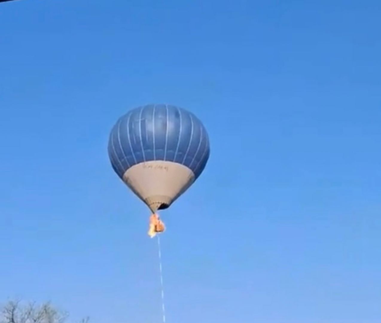 как летать на воздушном шаре раст фото 108