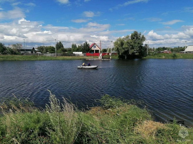 Где купаются в тобольске