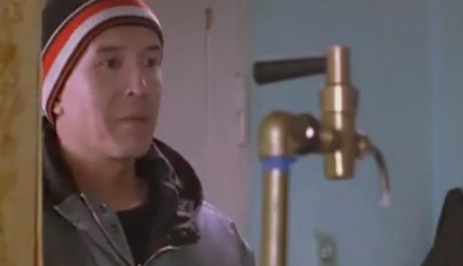 Ушел из жизни актер Мурат Бисенбин