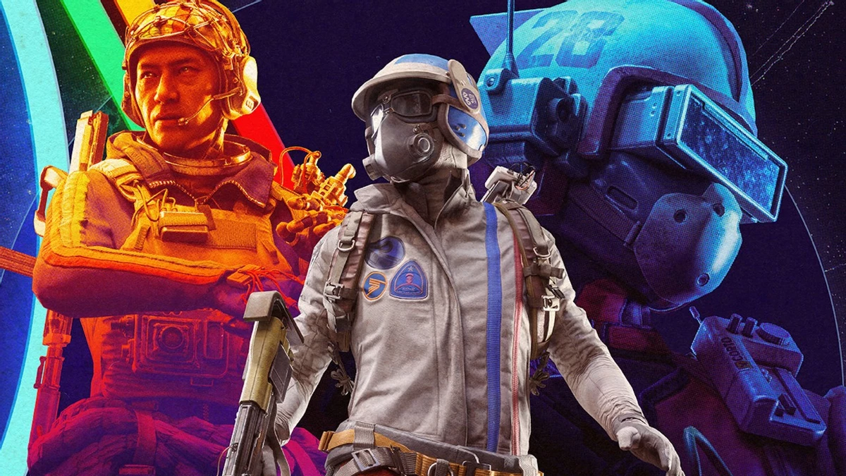 Финальные системные требования ARC Raiders для ПК