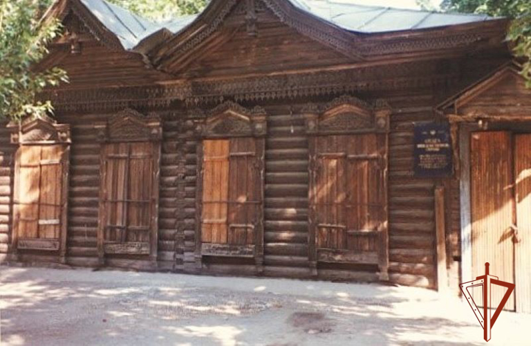 В Новосибирске Железнодорожный отдел вневедомственной охраны Росгвардии отметил 65-летие со дня образования 