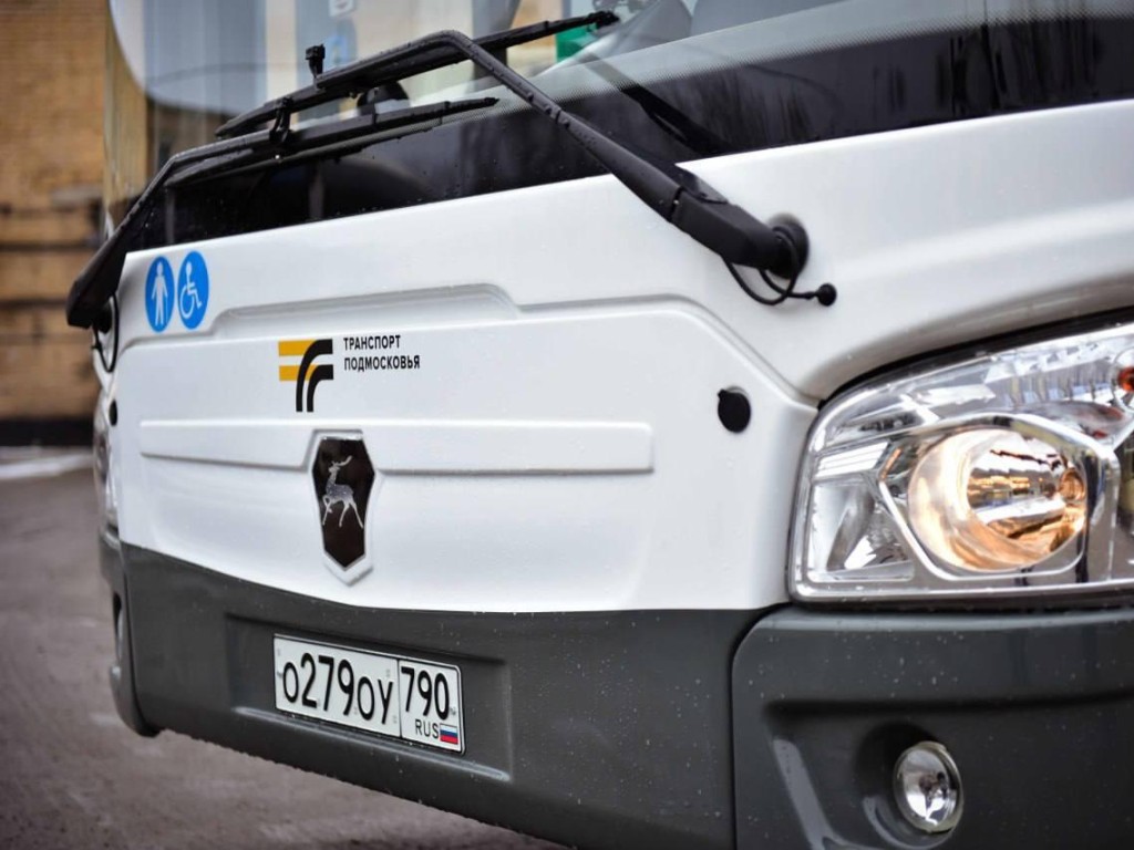 В Солнечногорске расписание автобуса №26 подстроили под электрички