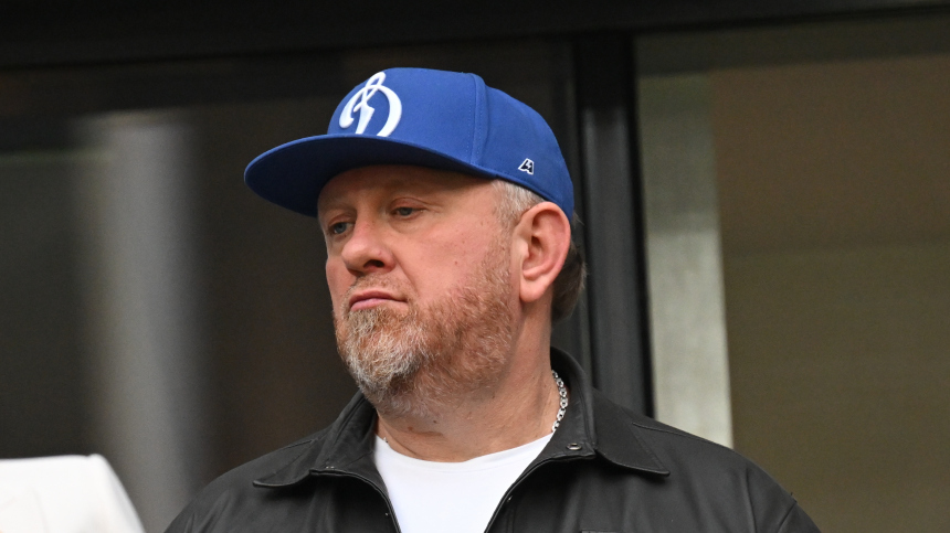 Константин Ивлев — личная жизнь и подробности развода