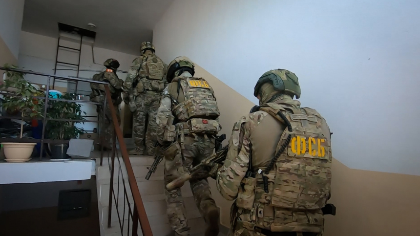 За что задержали руководителей ФСИН в Челябинской области