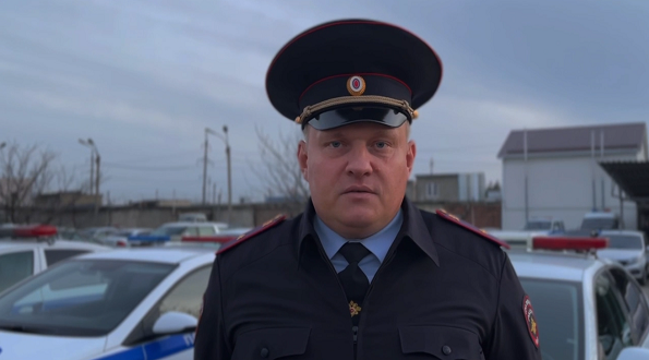 Проверка технического состояния пассажирского автотранспорта