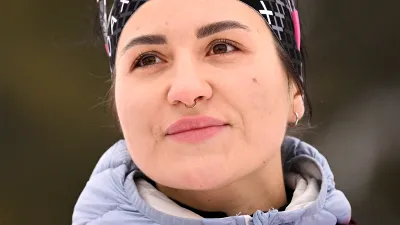 Елизавета Каплина