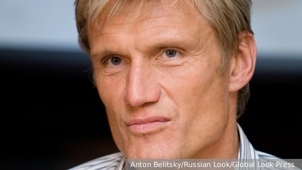 Лундгрен вспомнил, как отправил Сталлоне в больницу на съемках «Рокки IV» 