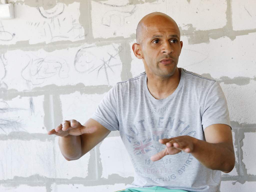 Ноэль Хабиямбере