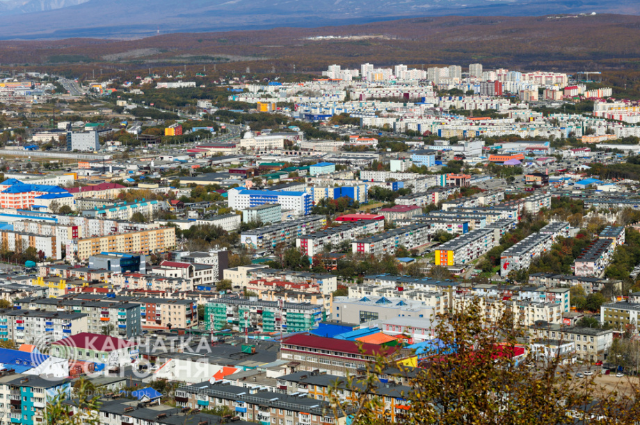 Землетрясения на Камчатке ускорили программу расселения. 
