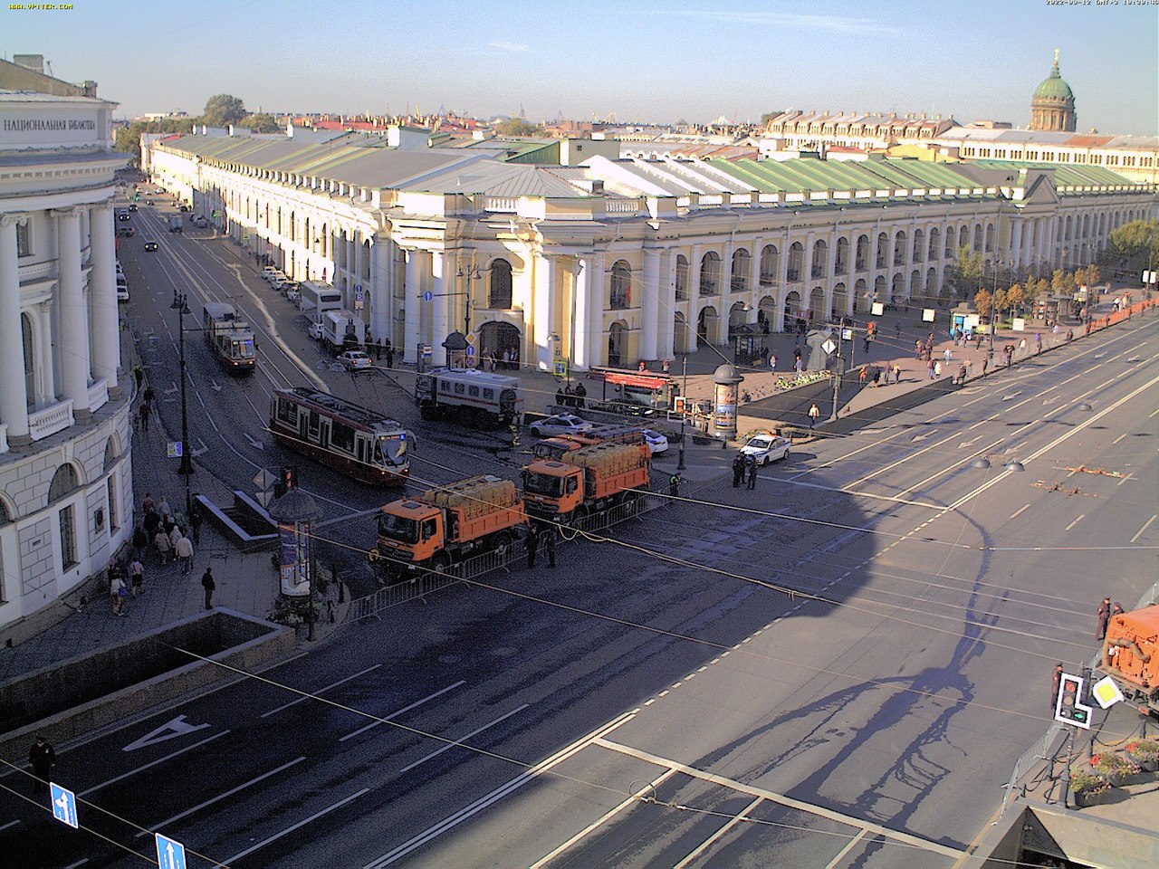 невский проспект 24 в санкт петербурге