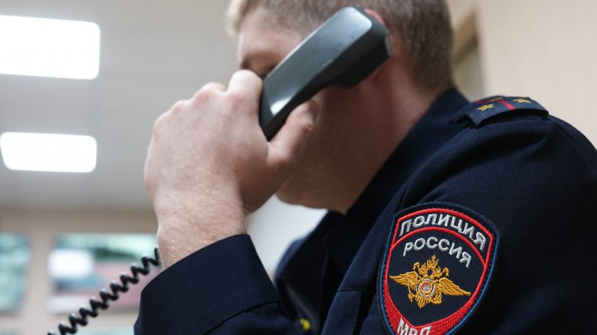 В детсаду Махачкалы девочке двух лет оторвало палец ноги