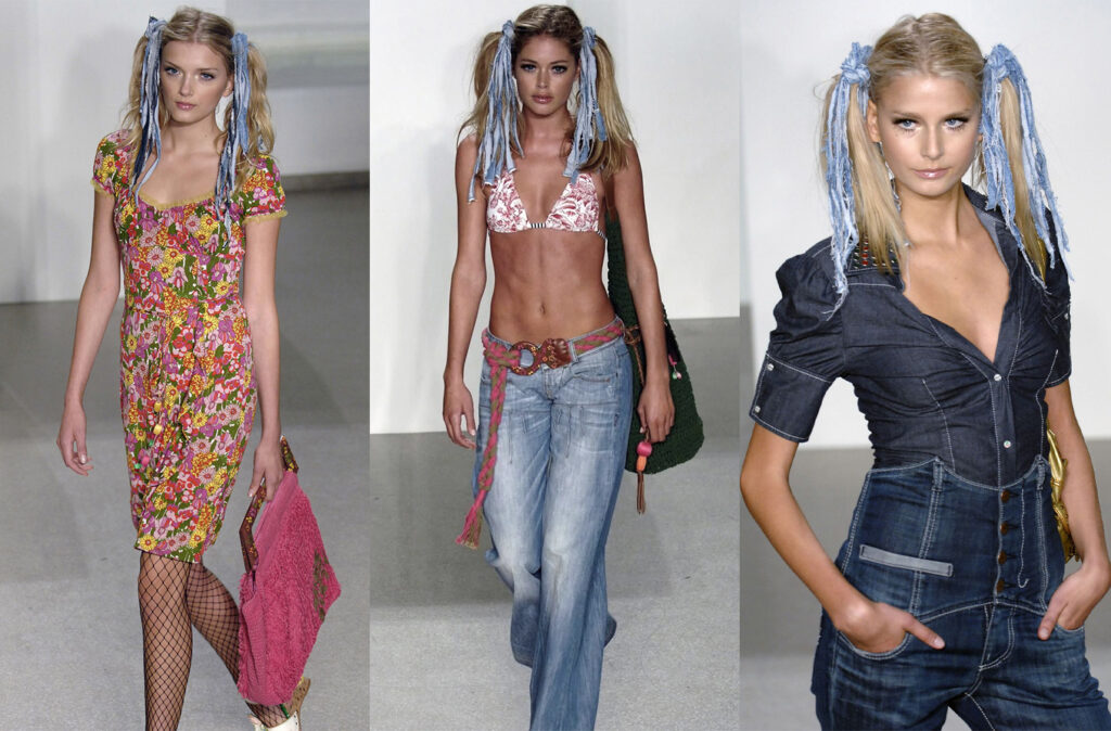 Miss Sixty Spring/Summer 2007 Ready-to-Wear