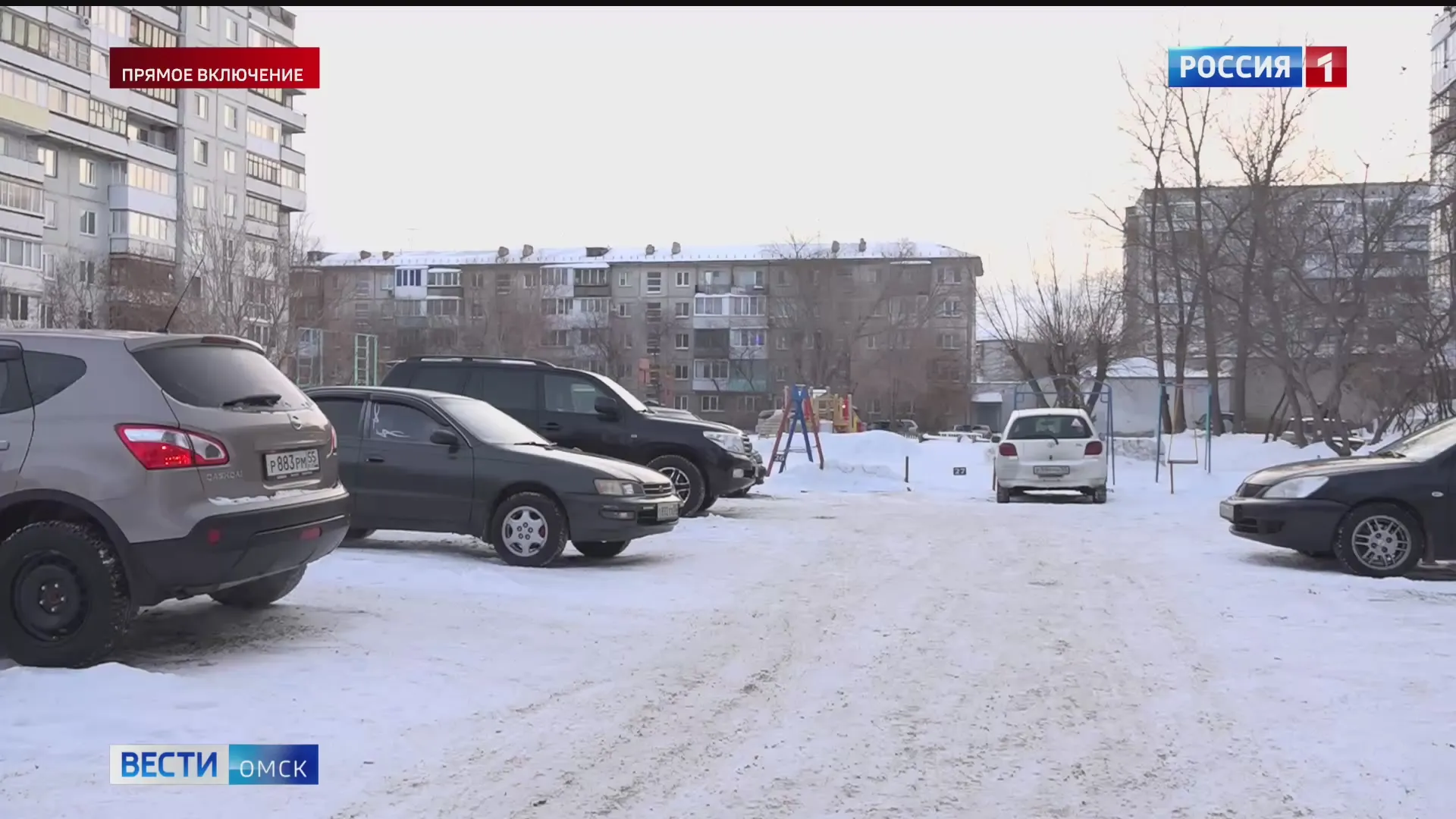 Глава Калачинского района незаконно получил служебную машину