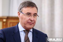 Валерия Фалькова ждут в Екатеринбурге сегодня