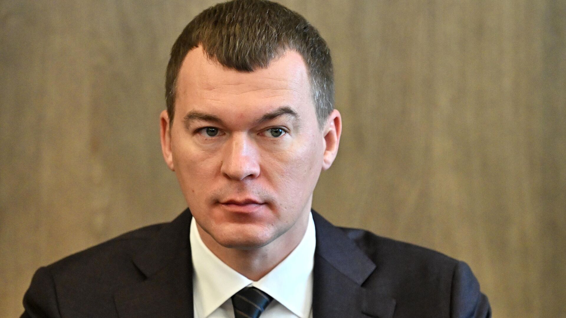 Дегтярев сказал, что Россия выступает за честные соревнования | Спорт ...