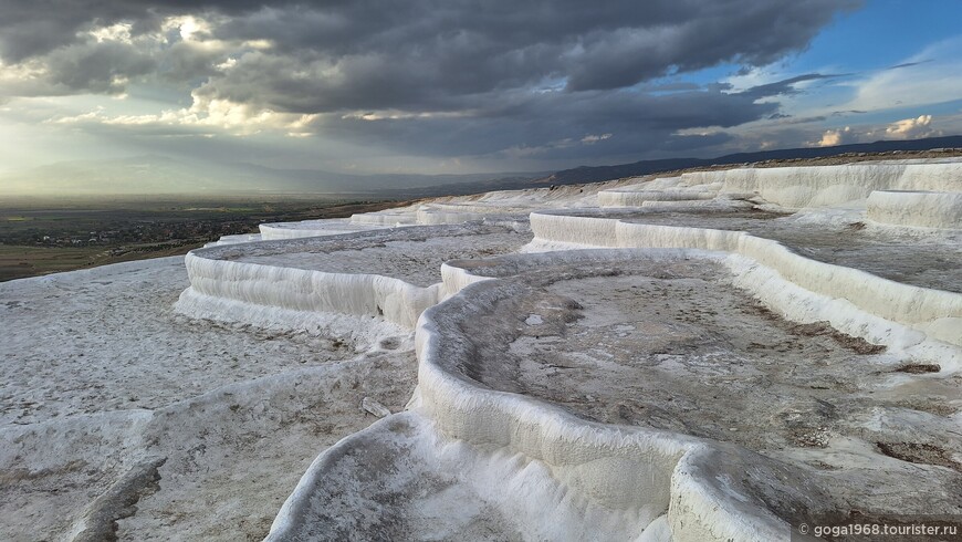 В хлопковый замок с хлопком в кармане